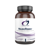 NeuroRenew™ 120 capsules